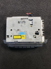 05064354AJ 2002-2005 Dodge Neon Radio Stereo CD Player Receiver OEM 05064354AJ