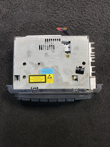05064354AJ 2002-2005 Dodge Neon Radio Stereo CD Player Receiver OEM 05064354AJ