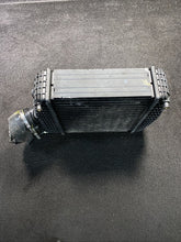 16486250 2017 Maserati Levante Front Right Intercooler Radiator OEM 16486250