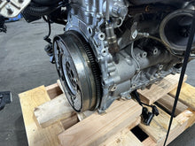 2023 BMW X1 U11 2.0L Turbo Complete Engine Assembly 10k miles B46