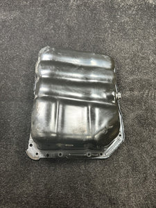 2011 Kia Optima 2.4L Engine Lower Oil Pan OEM