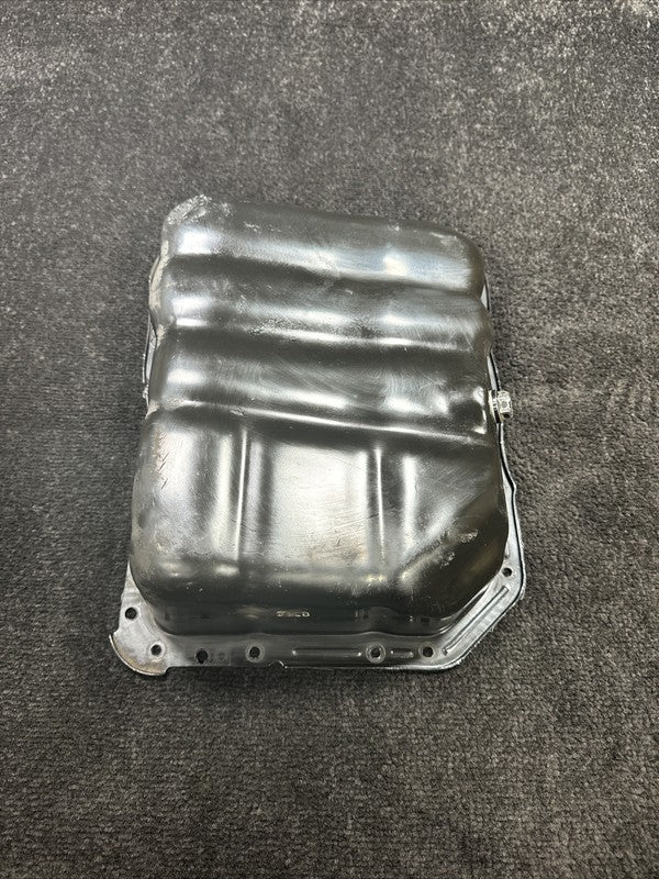 2011 Kia Optima 2.4L Engine Lower Oil Pan OEM