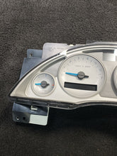 10317437 2002-2004 Buick Rendezvous Speedometer Gauge Cluster OEM 10317437