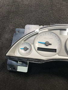 10317437 2002-2004 Buick Rendezvous Speedometer Gauge Cluster OEM 10317437