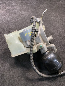 086301247C 2013 Lamborghini Gallardo 10k Shifter Accumulator Oil Pump OEM 086301247C