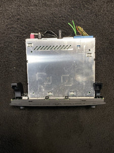 65129246504 2010-2011 BMW 3 Series AM FM CD Audio Radio Stereo Player OEM 65129246504