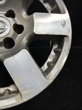 40300EA51A 2006-2012 Nissan Frontier 16” Factory Rim 16x7 OEM 40300EA51A