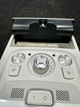 8T0947135BM 2015 Audi A4 Front Overhead Dome Light Panel OEM 8T0947135BM