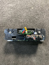 XF3H-19C933-AD 1998-2002 Lincoln Continental HVAC AC Heat Climate Control OEM XF3H-19C933-AD