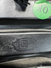 42789404 2024-2025 Cadillac CT5-V Front Right Passenger Bumper Fog Grille OEM 42789404