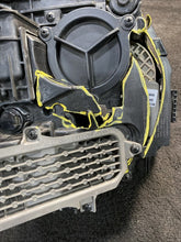 92101-G9500 22-23 Genesis G70 Front Left Driver Headlight Lamp LED OEM *DAMAGED* 92101-G9500