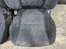  02-04 Acura RSX OEM Front Bucket Cloth Seats