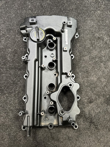 2011 Kia Optima 2.4L Valve Cover OEM