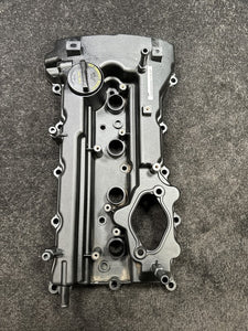 2011 Kia Optima 2.4L Valve Cover OEM