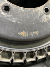 600347NF 2019 Kenworth T880 Paccar MX-13 Horton Engine Cooling Fan Blade OEM 600347NF