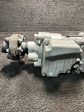 8839657 2023 BMW X1 Rear Differential Case Assembly 10k OEM 8839657