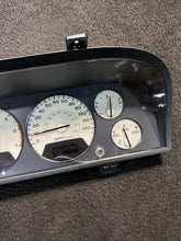 56042919AI 02-2004 Jeep Grand Cherokee Speedometer Instrument Gauge Cluster OEM 56042919AI