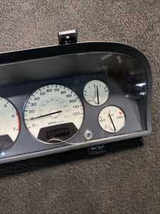 56042919AI 02-2004 Jeep Grand Cherokee Speedometer Instrument Gauge Cluster OEM 56042919AI