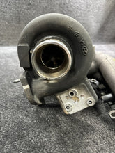 2017 Kia Optima 2.0L Turbocharger Assembly OEM