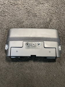 GML8-61-1J0A 16-19 Mazda 6 Information Radio Media Display Screen Monitor OEM GML8-61-1J0A