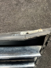 100726800E 2015 Tesla Model S Front Left Bumper Active Louvre Shutter Grille OEM 100726800E