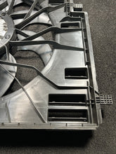 32252374 2019 Volvo XC90 Engine Cooling Fan Assembly OEM 32252374