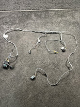 5A5F2B2 2023 BMW X1 Rear Bumper Sensor Wire Harness OEM