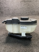A2135004600 2018 Mercedes E63s AMG Engine Cooling Expansion Tank OEM A2135004600