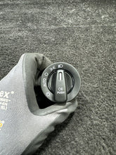 670019822 2017 Maserati Ghibli Headlight Control Knob Switch OEM 670019822