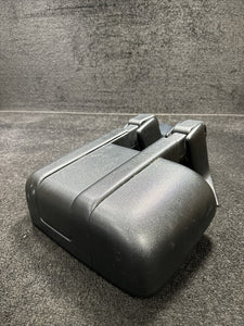 2013 Ford F250 Left Side Door Mirror Assembly OEM