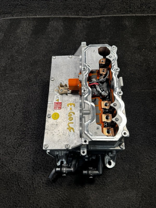 5QE907070L 2019 Volkswagen E-Golf Hybrid Power Inverter ABS OEM 5QE907070L