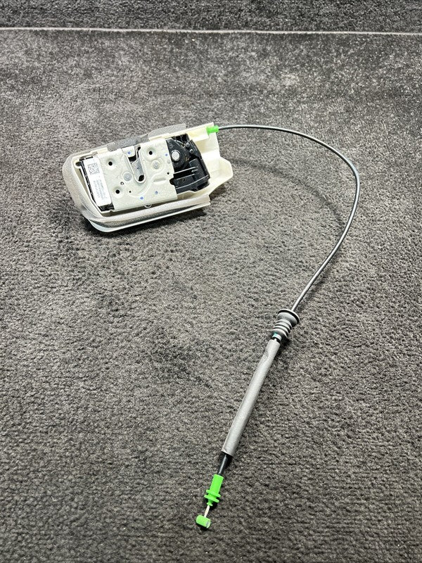 106896400L 2019 Tesla Model 3 Front Left Driver Door Lock Latch Actuator OEM 106896400L