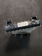 5Q0121251HA 2017 Audi S3 Auxiliary Radiator Cooler OEM 5Q0121251HA