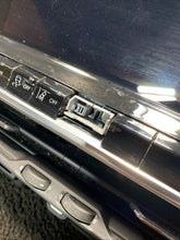 68521579AG 2022 Jeep Compass Information Display Screen Unit W/ Air Vents OEM 68521579AG