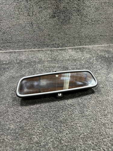 2013 BMW F10 M5 Rear View Mirror W/ Auto Dim & Homelink OEM