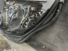 2025 Cadillac CT5 VBLACK WING Right Rear Door Assembly