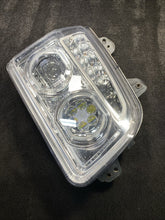 2019 Kenworth Construction T880 Right Side LED Headlight Lamp OEM