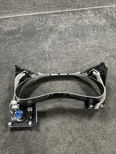 682401LA0A 2016 Infiniti QX80 Speedometer Cluster Trim Cover W/ Start Button OEM 682401LA0A