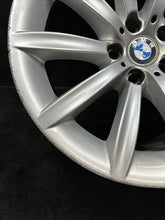 36116774706 2006-2008 BMW 750Li 19” Factory Rim REAR 19x10 OEM 36116774706
