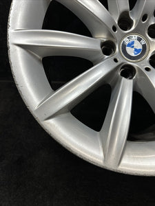 36116774706 2006-2008 BMW 750Li 19” Factory Rim REAR 19x10 OEM 36116774706