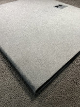 8W5863463F 2018 Audi S4 Rear Trunk Cargo Floor Board Carpet OEM 8W5863463F