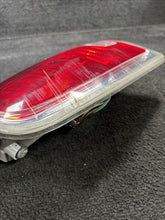 2017 Dodge Ram 2500 Left Driver Side Taillight Lamp Assembly OEM