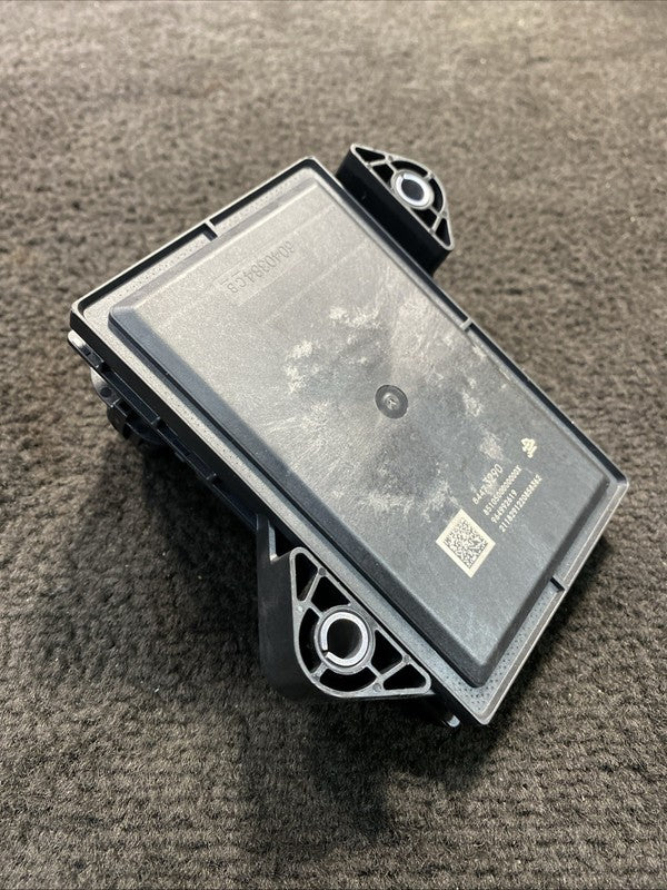 84473290 2019-2024 Chevrolet Camaro SS Stability Traction Control Module OEM 84473290