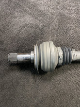 2018-2020 Mercedes E63 AMG-S Rear Left Or Right Axle Shaft OEM