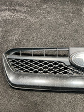 91121VA060 2017 Subaru STI Front Bumper Upper Grille OEM 91121VA060