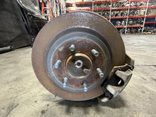 18-20 Ford F150 OEM Rear Axle L9 Ring Gear 9.75 Ratio 3.55 Max Duty Tow Package