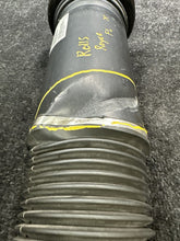 6796508 2004 Rolls-Royce Phantom Front Left Air Suspension Shock Absorber (DAMAGED!)