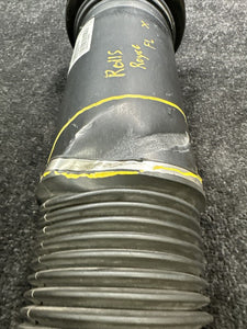 6796508 2004 Rolls-Royce Phantom Front Left Air Suspension Shock Absorber (DAMAGED!)