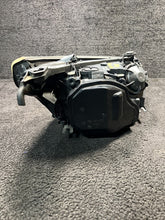 2004 BMW 525i Left Side Xenon AFS Headlight OEM