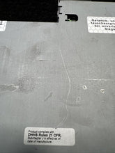 4L0035110 2007 Audi Q7 6 Disc CD Changer Unit OEM 4L0035110